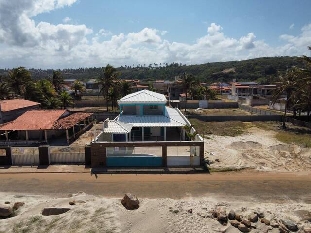 Casa para Venda em Canguaretama - 4