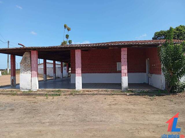 Sala para Venda em Canguaretama - 4