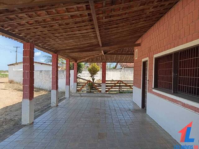 #IC-220 - Sala para Venda em Canguaretama - RN