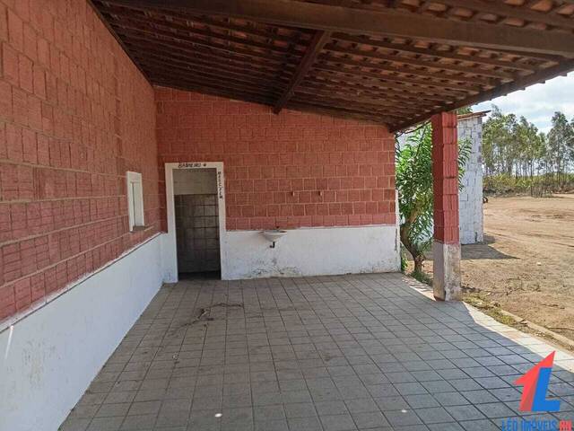 #IC-220 - Sala para Venda em Canguaretama - RN