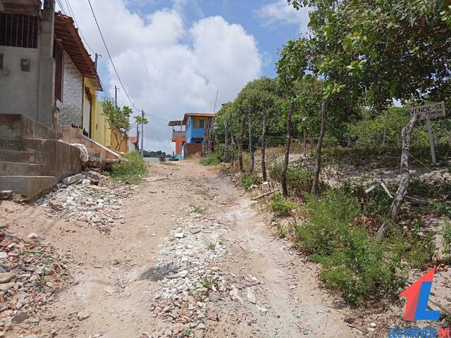 #T-468 - Terreno para Venda em Tibau do Sul - RN