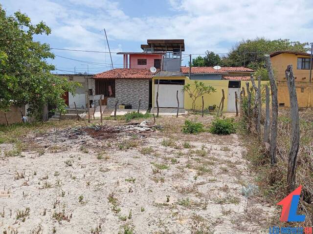 #T-468 - Terreno para Venda em Tibau do Sul - RN