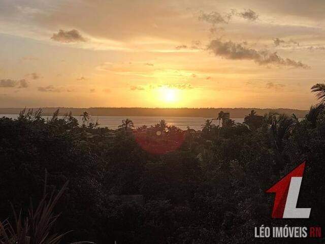 #C-300 - Casa para Venda em Tibau do Sul - RN