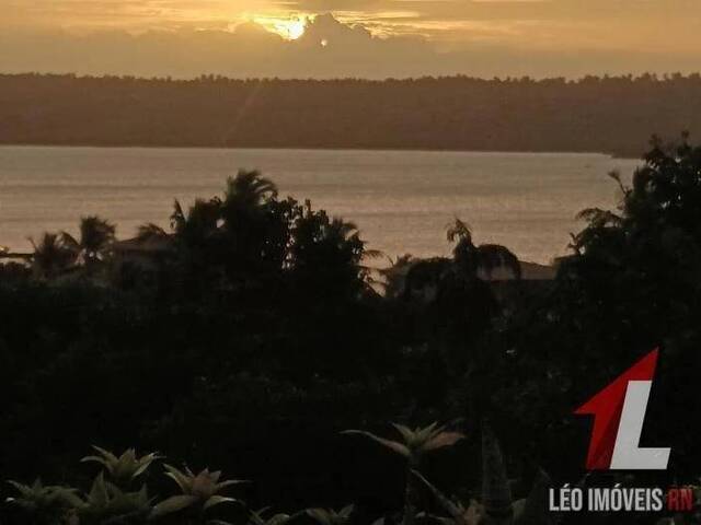 #C-300 - Casa para Venda em Tibau do Sul - RN