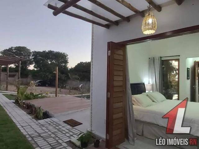 Casa para Venda em Tibau do Sul - 5