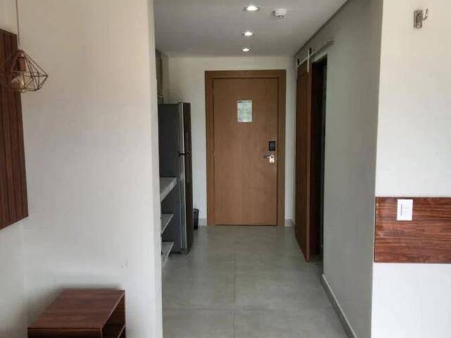 #AP-130 - Apartamento para Venda em Tibau do Sul - RN