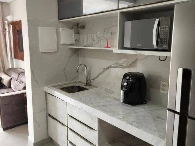 Apartamento para Venda em Tibau do Sul - 5