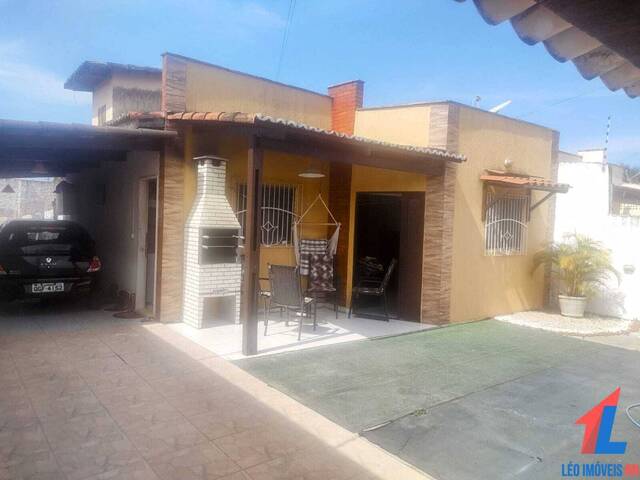 Casa para Venda em Canguaretama - 5