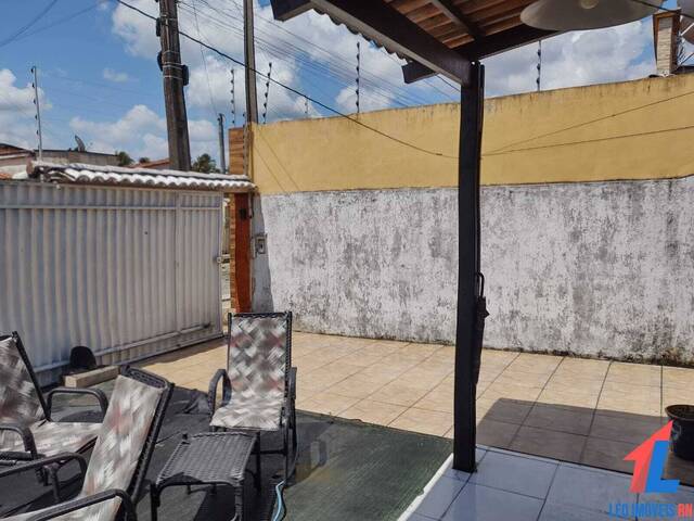 Casa para Venda em Canguaretama - 4