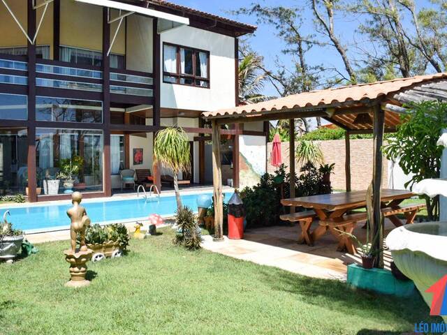 Casa para Venda em Canguaretama - 5