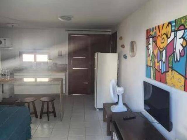 Apartamento para Venda em Tibau do Sul - 4