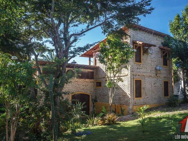 Sala para Venda em Tibau do Sul - 5