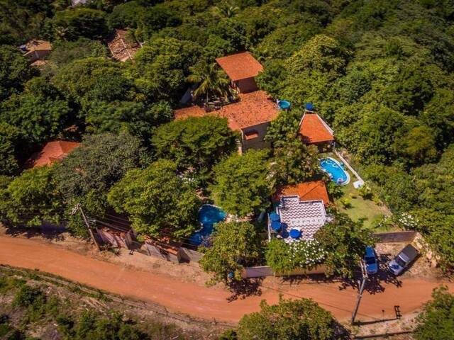 Sala para Venda em Tibau do Sul - 4