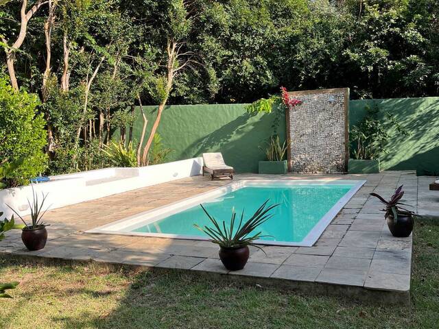 Casa para Temporada em Tibau do Sul - 4