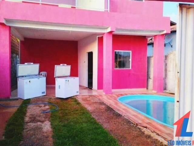 Casa para Temporada em Canguaretama - 5