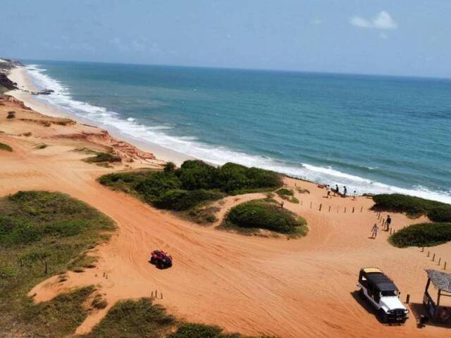 Terreno para Venda em Tibau do Sul - 3