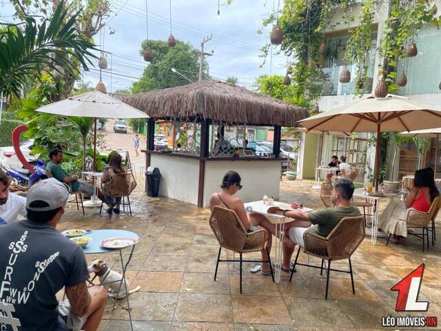 Sala para Venda em Tibau do Sul - 4