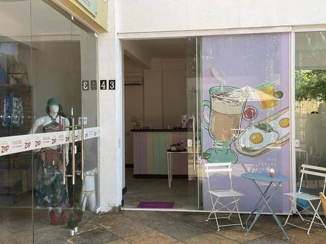Sala para Venda em Tibau do Sul - 5