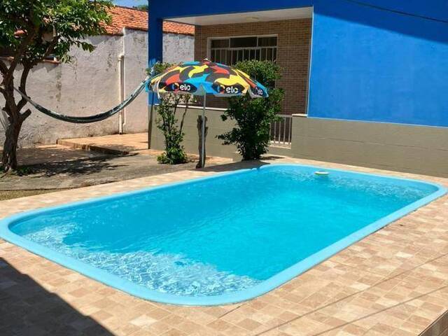 Casa para Venda em Vassouras - 5