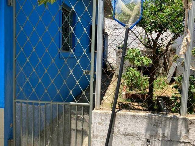 #C-274 - Casa para Venda em Vassouras - RJ