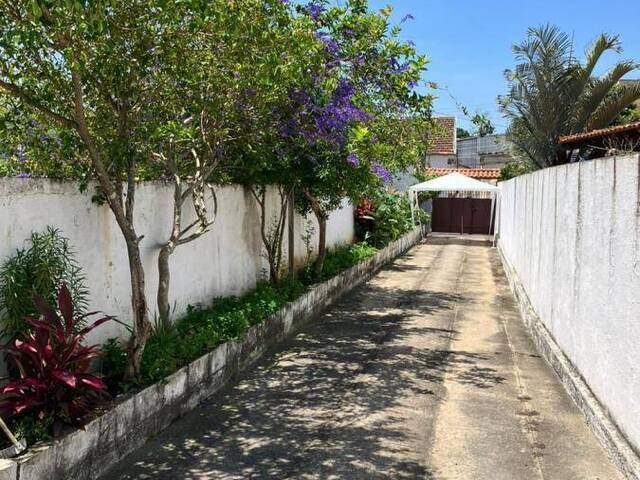 #C-274 - Casa para Venda em Vassouras - RJ