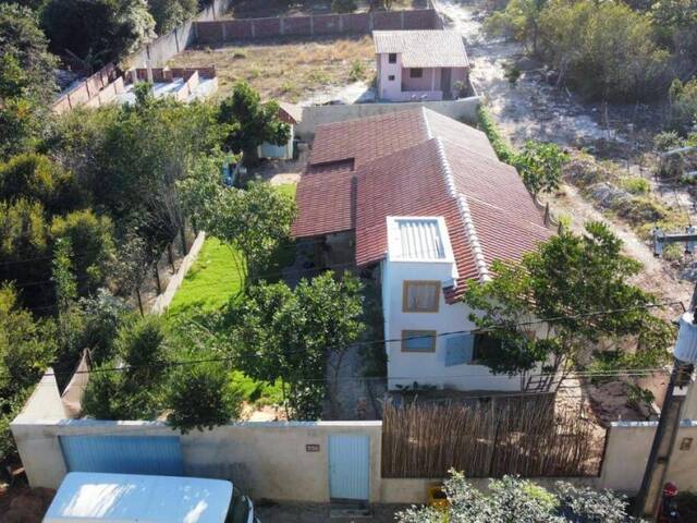 #C-106 - Casa para Venda em Tibau do Sul - RN