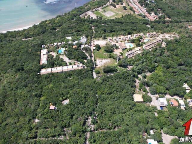 #T-336 - Terreno para Venda em Tibau do Sul - RN