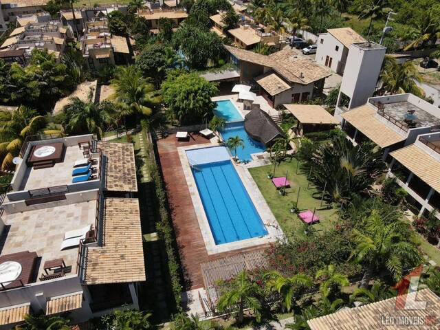 Sala para Venda em Tibau do Sul - 4