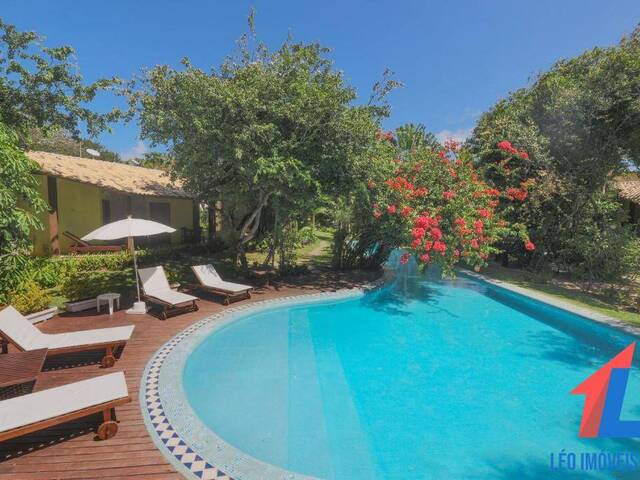 Pousada para Venda em Tibau do Sul - 4