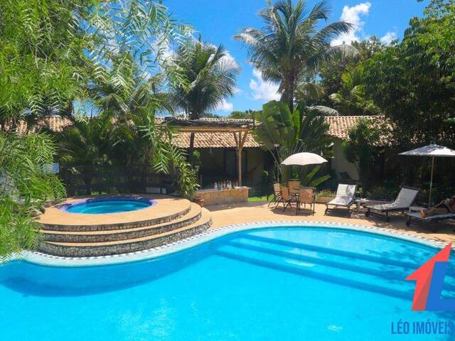 Pousada para Venda em Tibau do Sul - 5