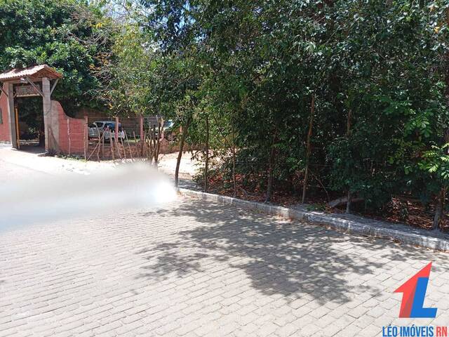 #T-456 - Terreno para Venda em Tibau do Sul - RN
