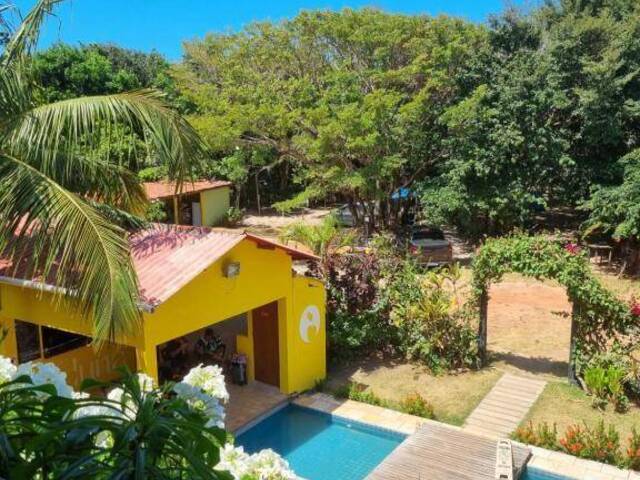 Pousada para Venda em Tibau do Sul - 4