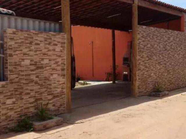 #C-110 - Casa para Venda em Tibau do Sul - RN