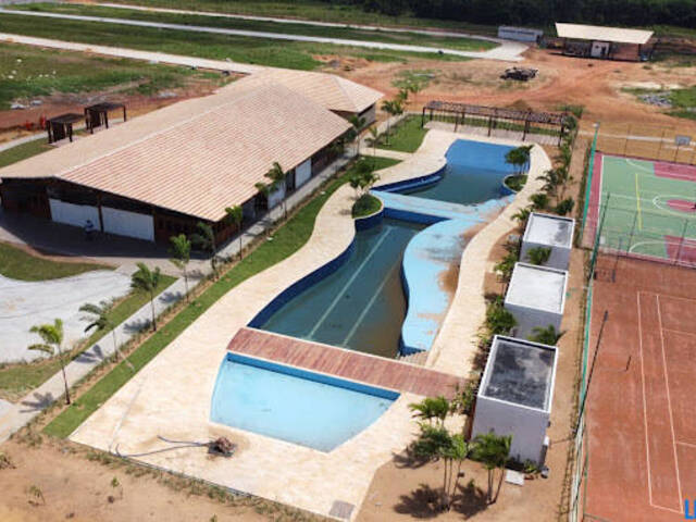 #T-458 - Terreno para Venda em Tibau do Sul - RN