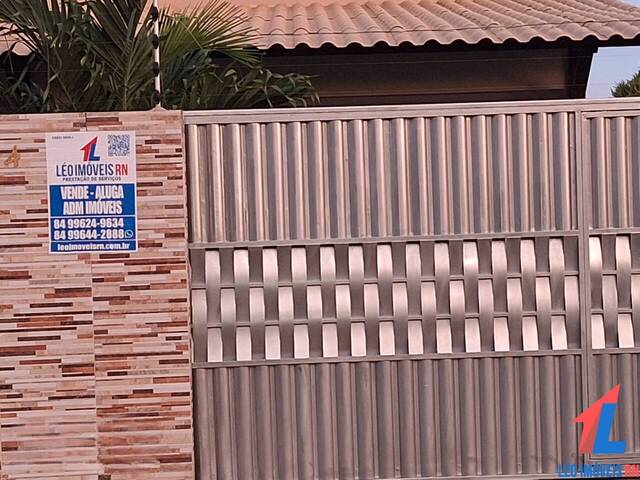 Casa para Venda em Canguaretama - 3