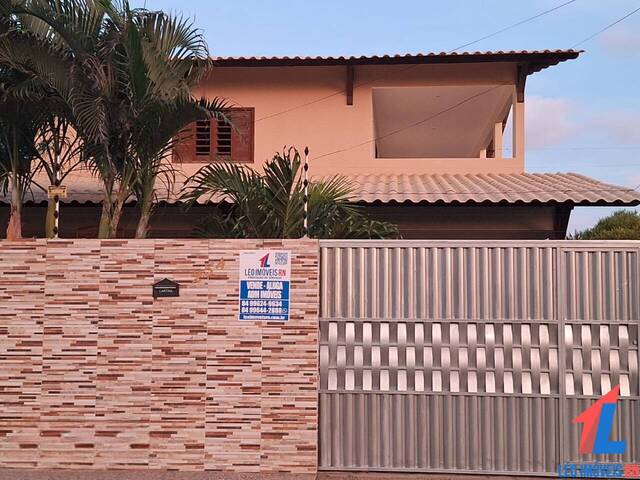 Casa para Venda em Canguaretama - 2