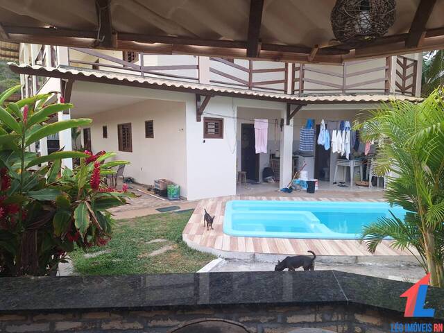 Casa para Venda em Canguaretama - 5