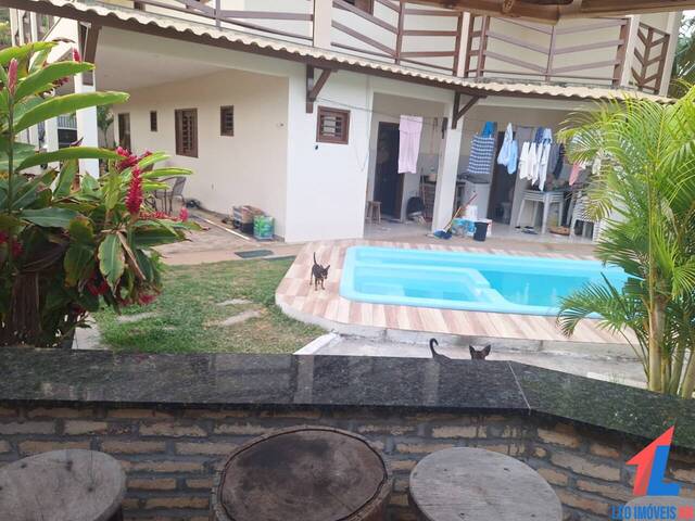 Casa para Venda em Canguaretama - 4