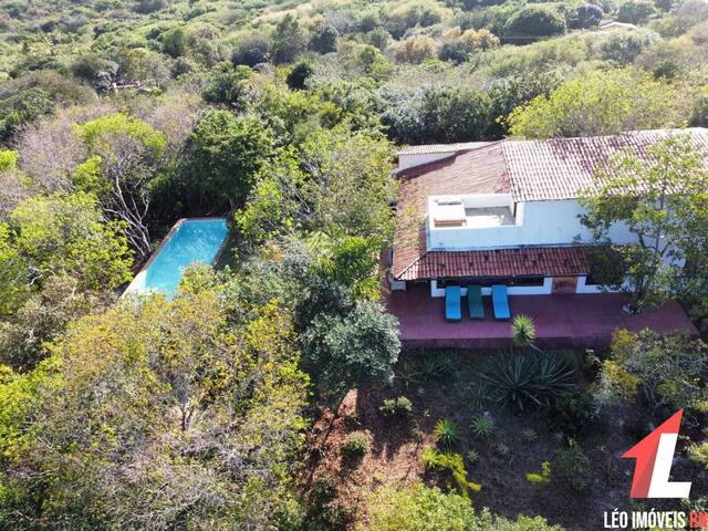 Casa para Venda em Tibau do Sul - 5