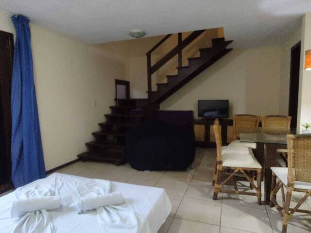 Apartamento para Venda em Tibau do Sul - 4