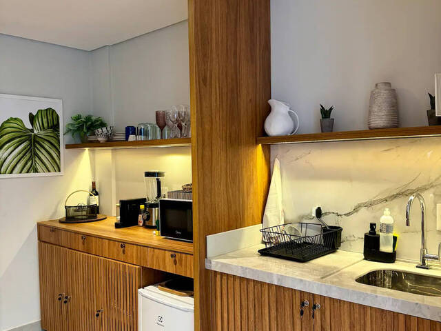 Apartamento para Temporada em Tibau do Sul - 4