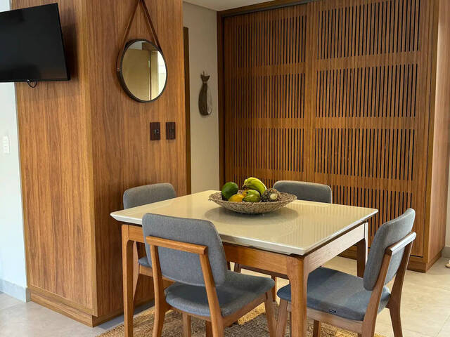 Apartamento para Temporada em Tibau do Sul - 5