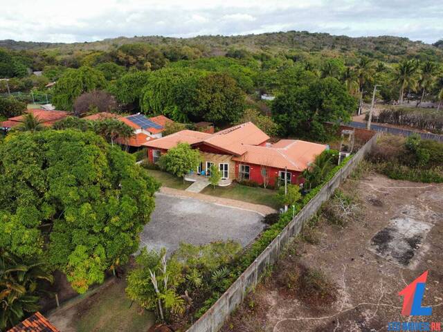 Casa para Venda em Tibau do Sul - 3