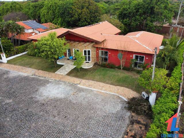 Casa para Venda em Tibau do Sul - 2