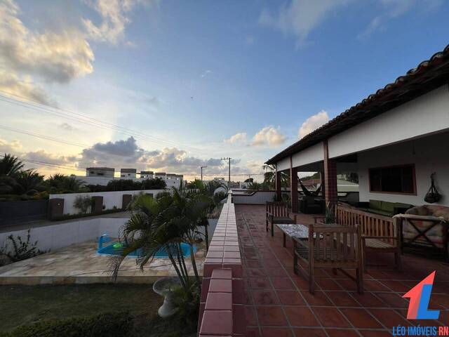Casa para Venda em Nísia Floresta - 4