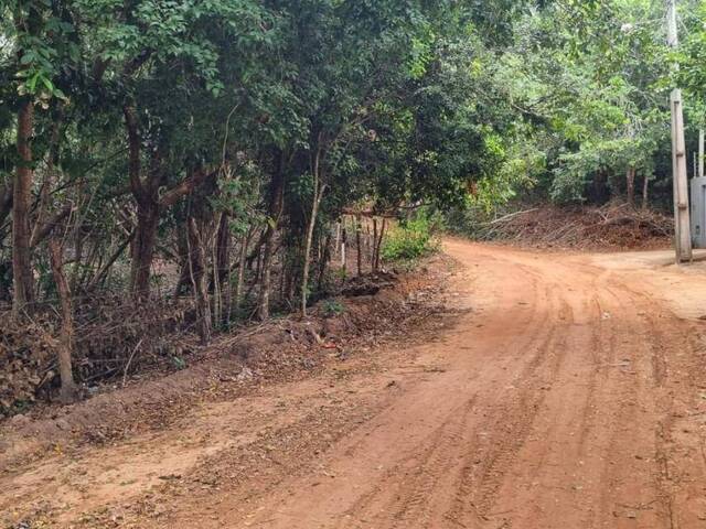 #T-469 - Terreno para Venda em Tibau do Sul - RN