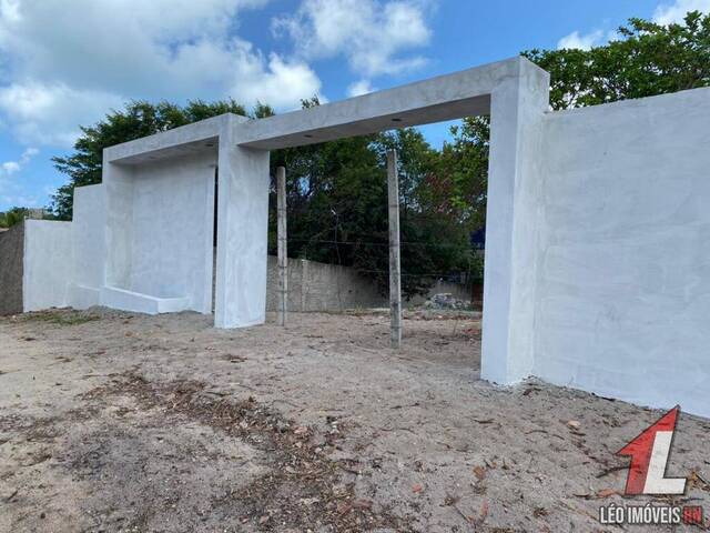 #T-245 - Terreno para Venda em Tibau do Sul - RN