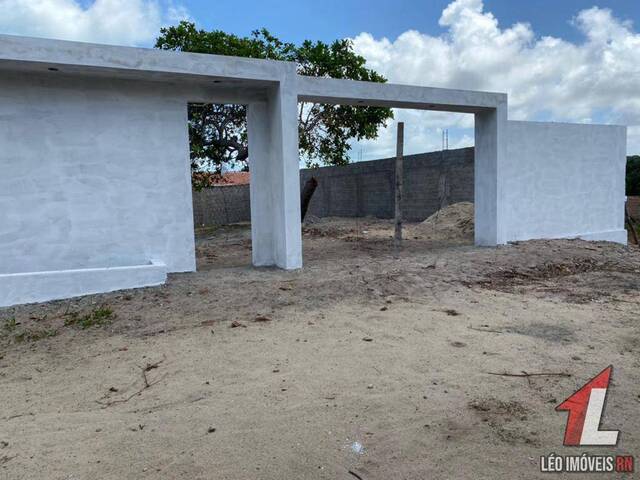 #T-245 - Terreno para Venda em Tibau do Sul - RN
