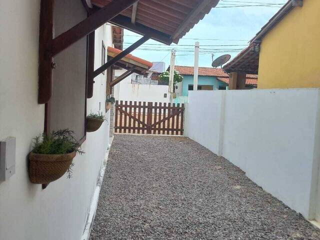 #C-402 - Casa para Venda em Galinhos - RN