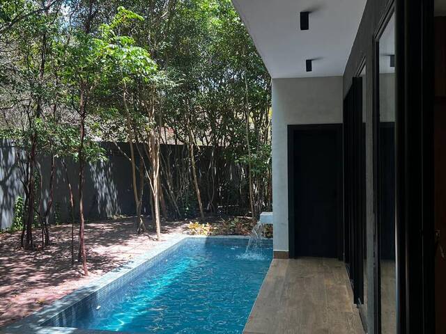 #CC-125 - Casa para Venda em Tibau do Sul - RN